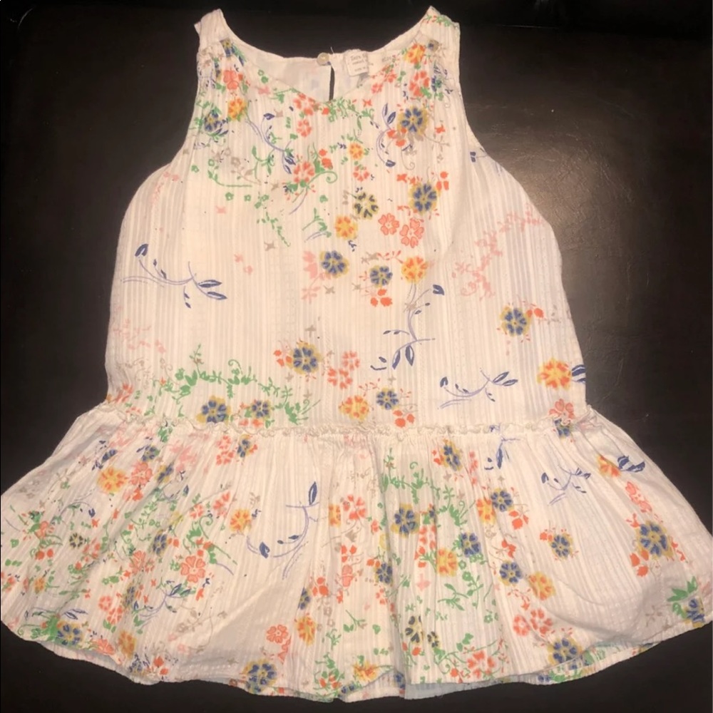 Zara Dress